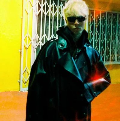 Panther Modern — foto 1