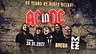 ACinDC + Johnny Black · De Spot, Middelburg · vr 16 okt 2026