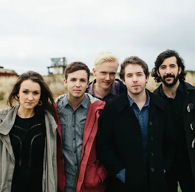 The Paper Kites — photo 2
