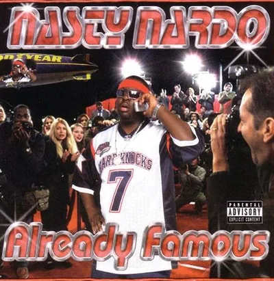 Nasty Nardo — photo 1