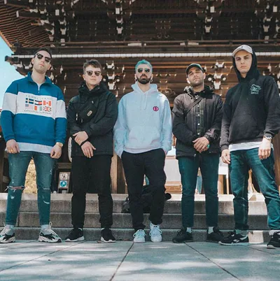 LANDMVRKS — photo 2