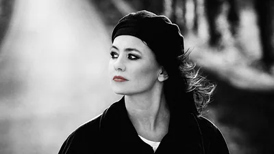 Sophie Zelmani — foto 4