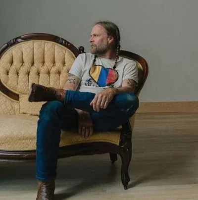 Hiss Golden Messenger — foto 1