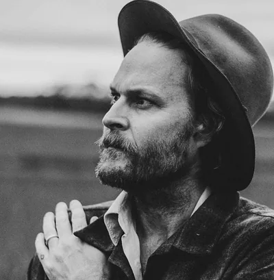 Hiss Golden Messenger — foto 2