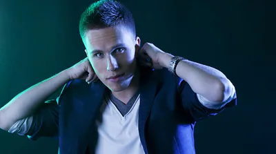Nicky Romero — photo 3