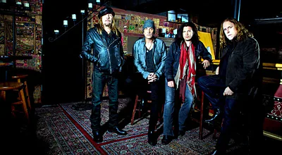 Gov't Mule — foto 3
