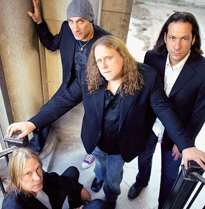 Gov't Mule — foto 2