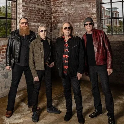 Gov't Mule — foto 1
