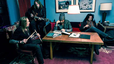 Gov't Mule — foto 4