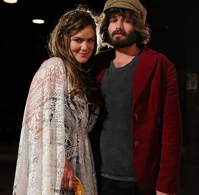 Angus & Julia Stone — foto 3