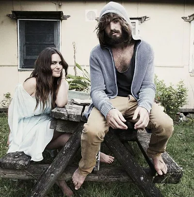 Angus & Julia Stone — foto 2