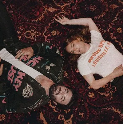 Angus & Julia Stone — foto 1