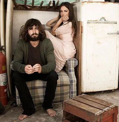 Angus & Julia Stone — foto 4