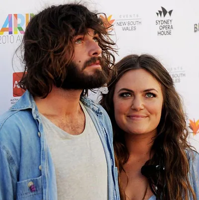Angus & Julia Stone — foto 5