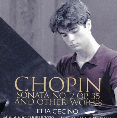 Elia Cecino — foto 1