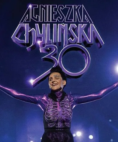 AGNIESZKA CHYLINSKA — foto 2