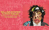 The Rolling Stones - Foreign Tongues