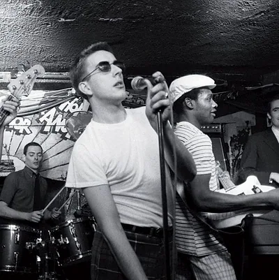 The Specials — foto 4