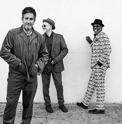The Specials — foto 1