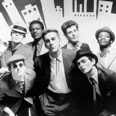 The Specials — foto 5