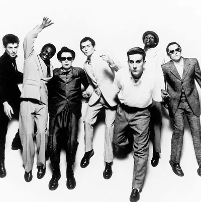 The Specials — foto 2