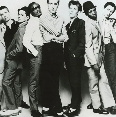 The Specials — foto 3