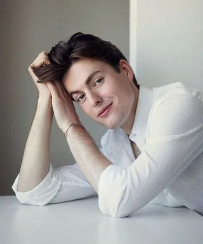 Laurence Kilsby — foto 2