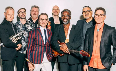 New Cool Collective — photo 2