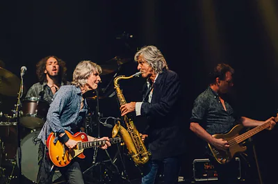 The Dire Straits Experience — photo 1