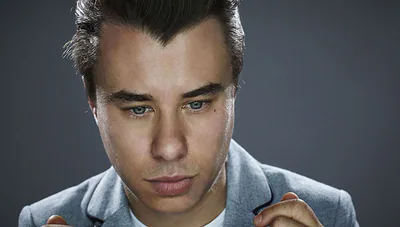 Ben Gold — foto 2