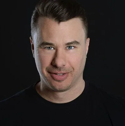 Ben Gold — foto 3