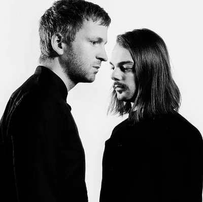 Kiasmos — foto 1