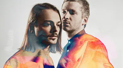 Kiasmos — foto 2