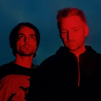 Kiasmos — foto 3