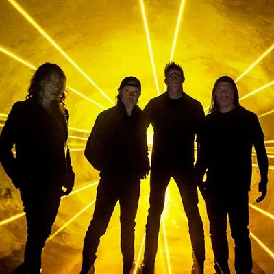 Metallica — foto 1