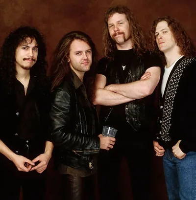 Metallica — foto 6