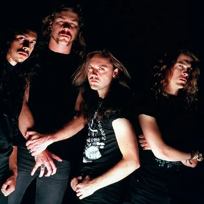Metallica — foto 4