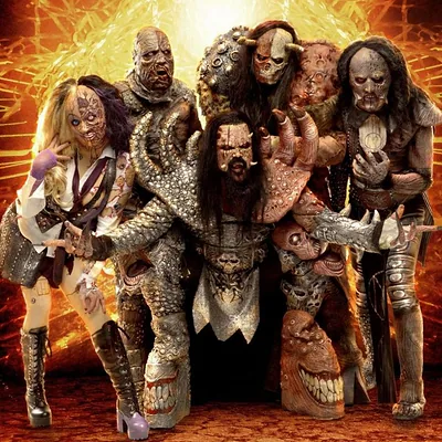 Lordi — photo 3