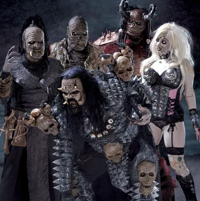 Lordi — photo 4