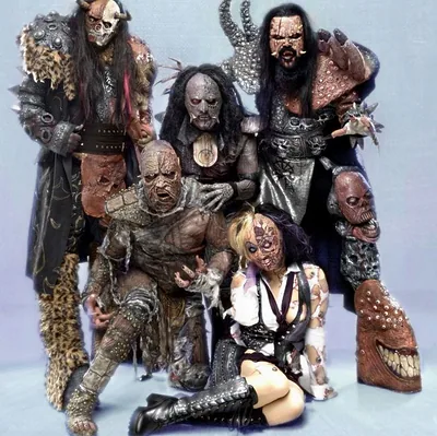 Lordi — photo 5