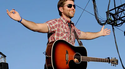 Josh Turner — photo 5