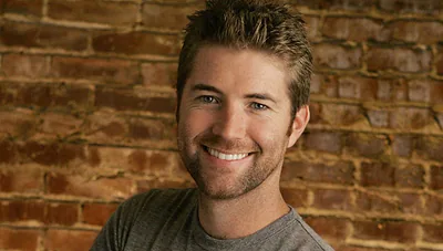 Josh Turner — foto 4