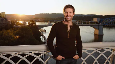 Josh Turner — foto 6