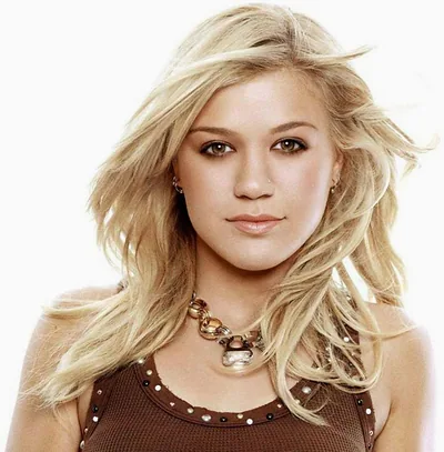 Kelly Clarkson — foto 1
