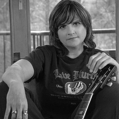 Amy Ray — photo 2