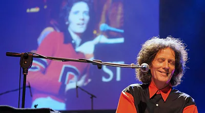 Gilbert O'Sullivan — foto 3