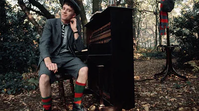 Gilbert O'Sullivan — foto 2
