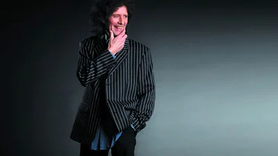 Gilbert O'Sullivan — photo 4