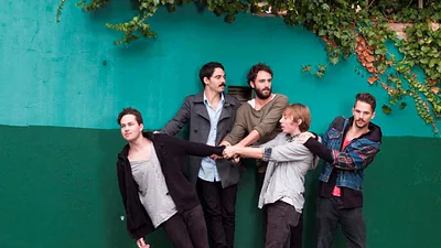 Local Natives — foto 2