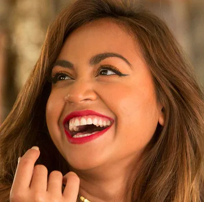 Jessica Mauboy — foto 5
